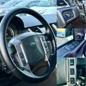 Land Rover Range Rover Sport Xenon* Navi* TV* Top - 13300 лв. - 74438569 | Car24.bg