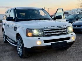 Land Rover Range Rover Sport Xenon* Navi* TV* Top, снимка 17