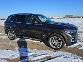 BMW X5 XDRIVE40I, снимка 3