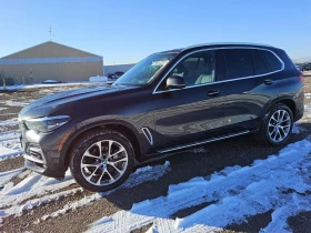 BMW X5 XDRIVE40I, снимка 4