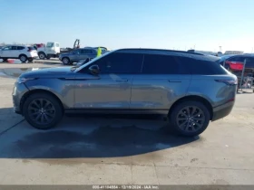 Land Rover Range Rover Velar - 43900 лв. - 43554287 | Car24.bg