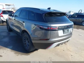 Land Rover Range Rover Velar - 43900 лв. - 43554287 | Car24.bg