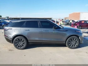 Land Rover Range Rover Velar - 43900 лв. - 43554287 | Car24.bg