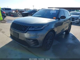 Land Rover Range Rover Velar - 43900 лв. - 43554287 | Car24.bg