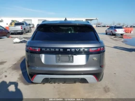 Land Rover Range Rover Velar - 43900 лв. - 43554287 | Car24.bg