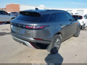 Land Rover Range Rover Velar - 43900 лв. - 43554287 | Car24.bg