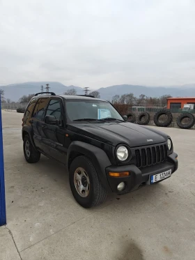 Jeep Cherokee, снимка 2