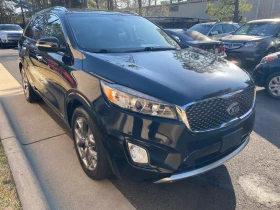 Kia Sorento SX CARFAX АВТО КРЕДИТ , снимка 2