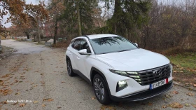 Hyundai Tucson 1.6d, снимка 11