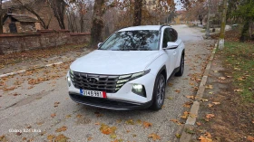 Hyundai Tucson 1.6d, снимка 8