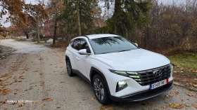 Hyundai Tucson 1.6d, снимка 13