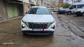 Hyundai Tucson 1.6d, снимка 4