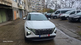 Hyundai Tucson 1.6d, снимка 15