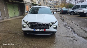 Hyundai Tucson 1.6d, снимка 14