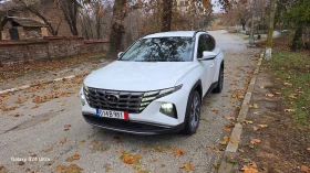 Hyundai Tucson 1.6d, снимка 9