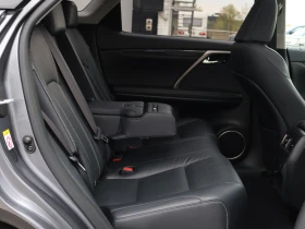 Lexus RX 450h /HUD/BSM/LED+ BI XENON/.// | Mobile.bg    15