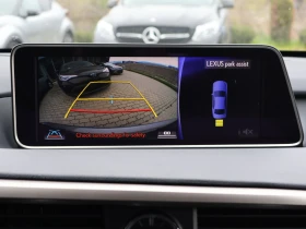 Lexus RX 450h /HUD/BSM/LED+ BI XENON/.// | Mobile.bg    17