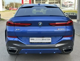BMW X6 M50i - 135000 лв. - 62663619 | Car24.bg