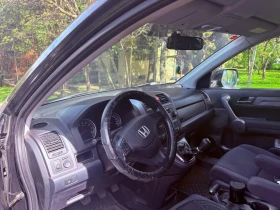Обява за продажба на Honda Cr-v 2.0 ~15 300 лв. - изображение 5