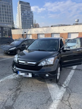 Обява за продажба на Honda Cr-v 2.0 ~15 300 лв. - изображение 1