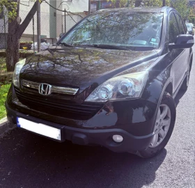 Обява за продажба на Honda Cr-v 2.0 ~15 300 лв. - изображение 1