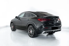 Mercedes-Benz GLE 53 4MATIC AMG* COUPE* DYNAMIC+ * PANO* BURM* DISTR* MEMORY* - 177800 лв. - 41958945 | Car24.bg