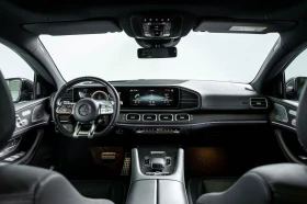 Mercedes-Benz GLE 53 4MATIC AMG* COUPE* DYNAMIC+ * PANO* BURM* DISTR* MEMORY* - 177800 лв. - 41958945 | Car24.bg