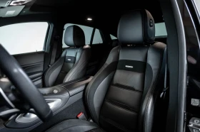 Mercedes-Benz GLE 53 4MATIC AMG* COUPE* DYNAMIC+ * PANO* BURM* DISTR* MEMORY* - 177800 лв. - 41958945 | Car24.bg