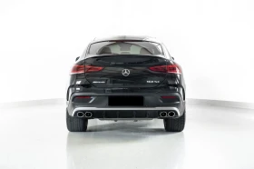 Mercedes-Benz GLE 53 4MATIC AMG* COUPE* DYNAMIC+ * PANO* BURM* DISTR* MEMORY* - 177800 лв. - 41958945 | Car24.bg