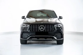 Mercedes-Benz GLE 53 4MATIC AMG* COUPE* DYNAMIC+ * PANO* BURM* DISTR* MEMORY* - 177800 лв. - 41958945 | Car24.bg