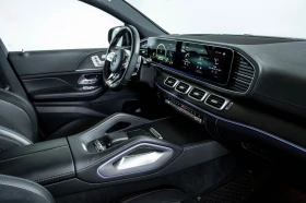 Mercedes-Benz GLE 53 4MATIC AMG* COUPE* DYNAMIC+ * PANO* BURM* DISTR* MEMORY* - 177800 лв. - 41958945 | Car24.bg