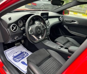 Mercedes-Benz GLA 220 AMG  44   | Mobile.bg    8
