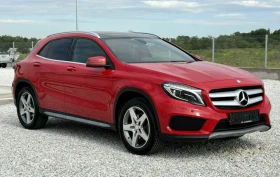     Mercedes-Benz GLA 220 / 