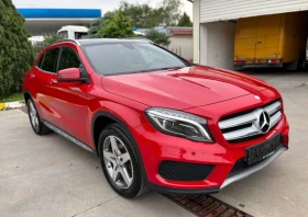 Mercedes-Benz GLA 220 AMG  44   | Mobile.bg    2