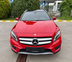 Mercedes-Benz GLA 220 AMG  44   | Mobile.bg    3