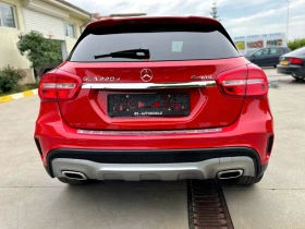 Mercedes-Benz GLA 220 AMG  44   | Mobile.bg    4