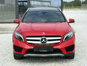     Mercedes-Benz GLA 220 / 
