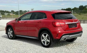     Mercedes-Benz GLA 220 / 