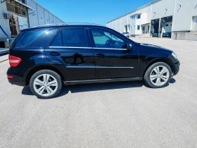 Mercedes-Benz ML 350 | Mobile.bg    6