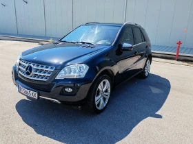 Mercedes-Benz ML 350 | Mobile.bg    11