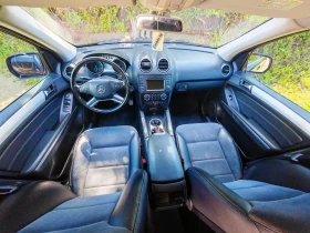 Mercedes-Benz ML 350 | Mobile.bg    2