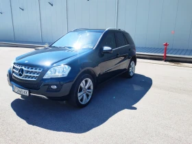 Mercedes-Benz ML 350 | Mobile.bg    3