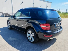 Mercedes-Benz ML 350 | Mobile.bg    9