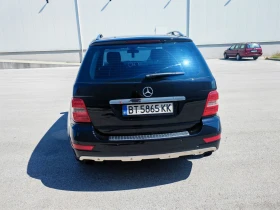 Mercedes-Benz ML 350 | Mobile.bg    8