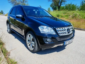  Mercedes-Benz ML 350