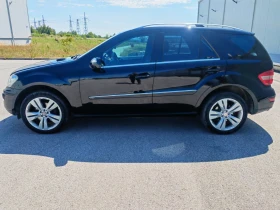 Mercedes-Benz ML 350 | Mobile.bg    10