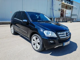 Mercedes-Benz ML 350 | Mobile.bg    5