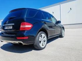 Mercedes-Benz ML 350 | Mobile.bg    7