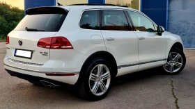 VW Touareg 3.0D 268hp | Mobile.bg    5