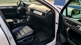 VW Touareg 3.0D 268hp | Mobile.bg    12